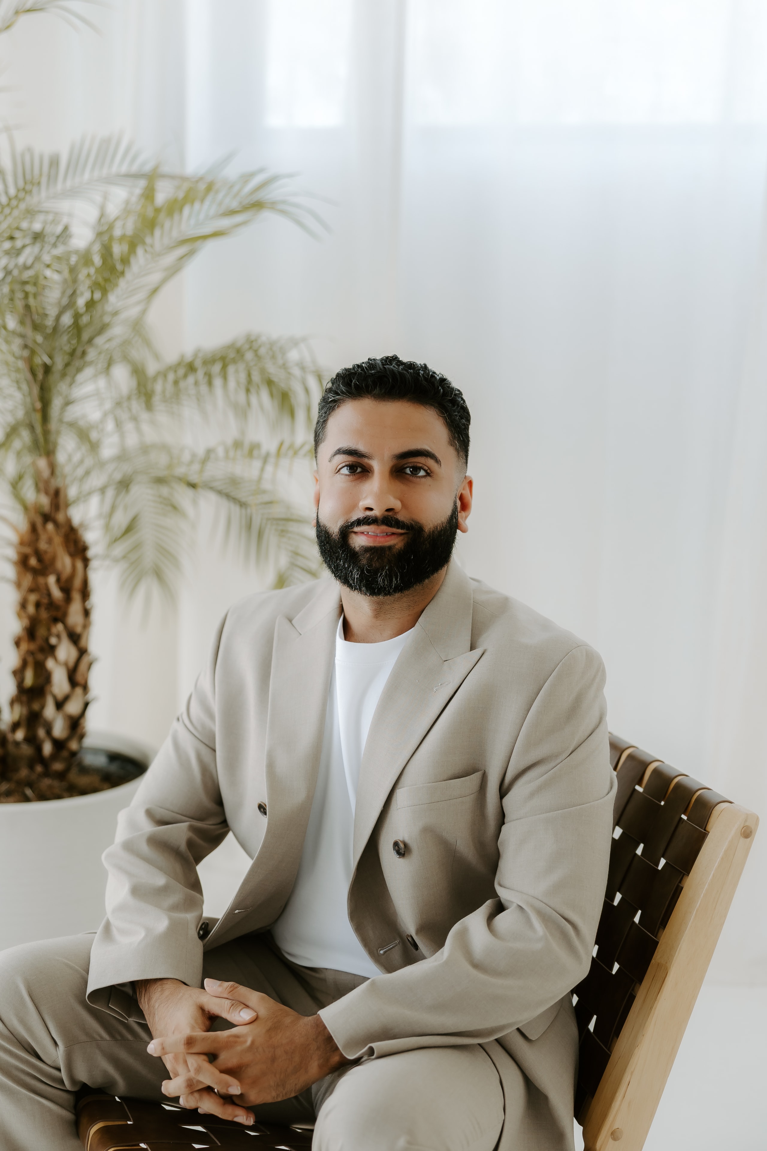 Dr. Birring at GIO Integrative Medicine — Direct Primary Care in Chandler, AZ