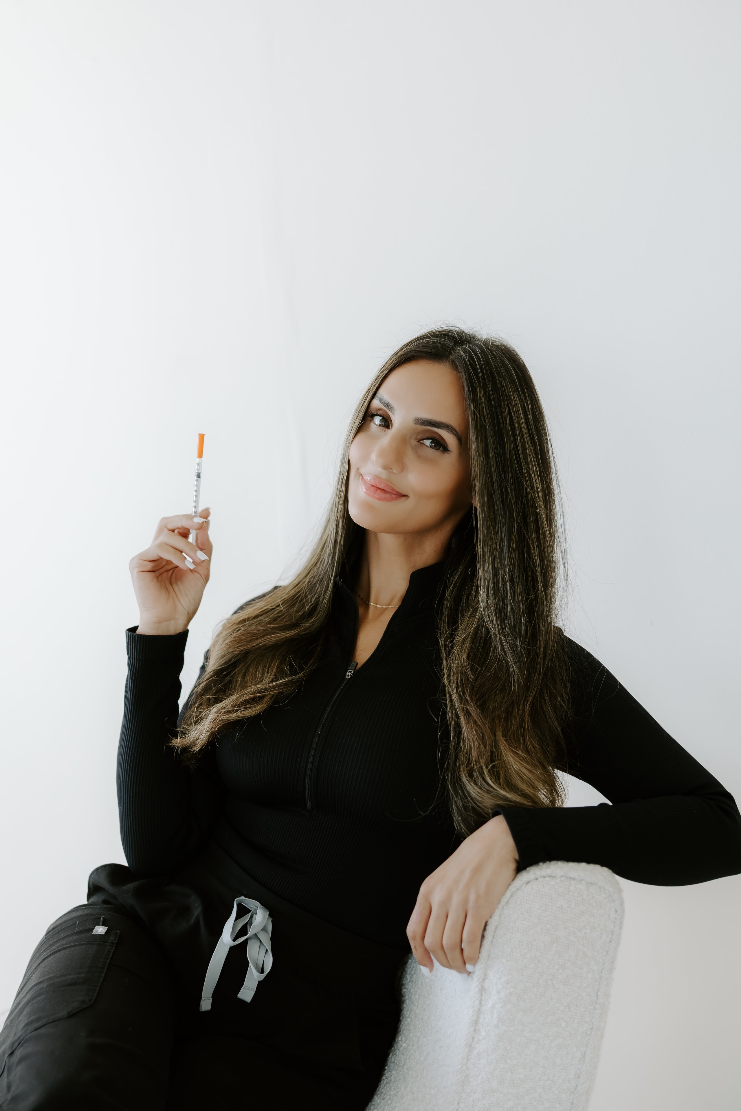Eileen Matteh, RN — GIO Integrative Medicine & Aesthetics, Chandler, AZ