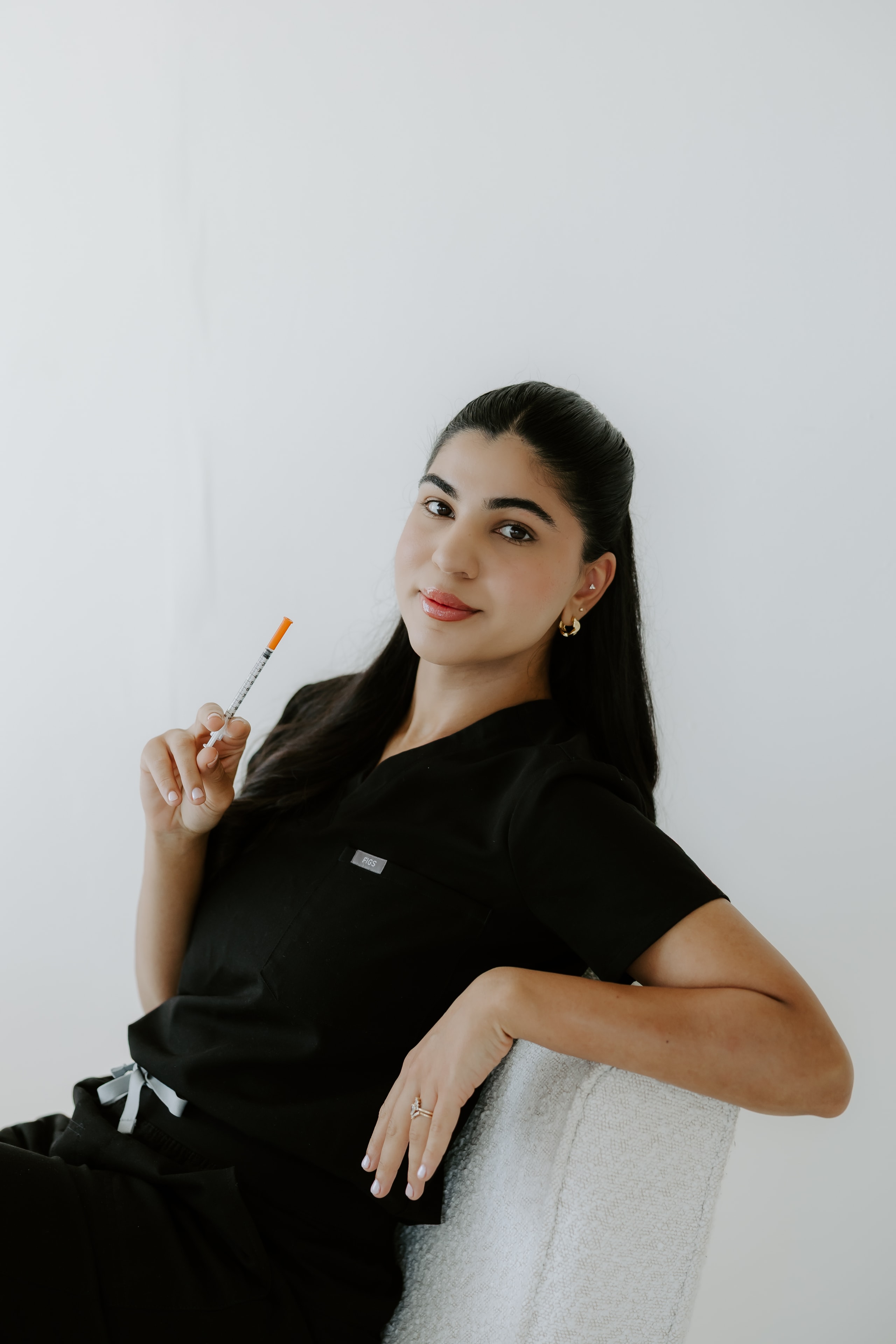 Jeet Sandhu, RN — GIO Integrative Medicine & Aesthetics, Chandler, AZ