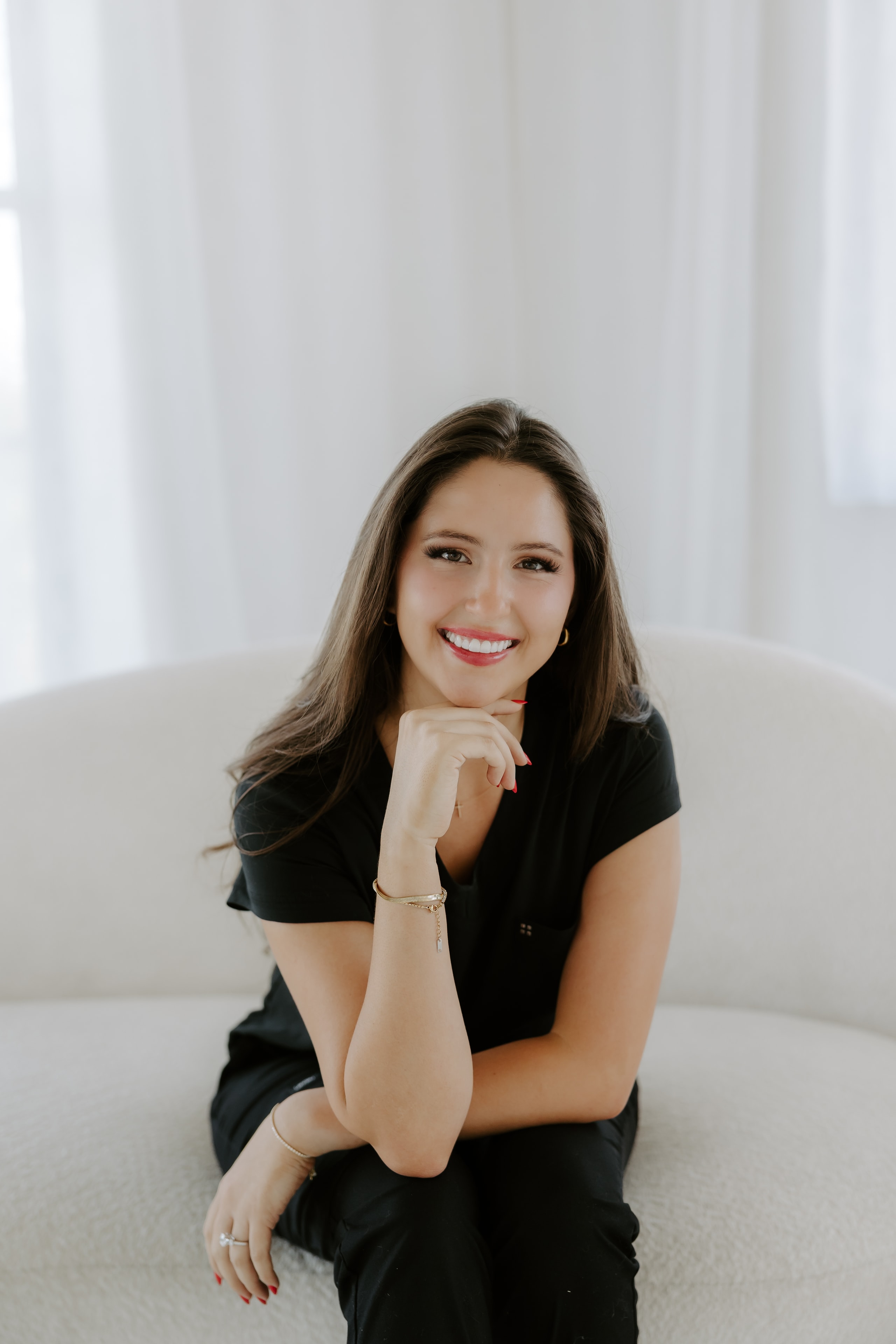 Madison McMahan, RN, MSN — GIO Integrative Medicine & Aesthetics, Chandler, AZ